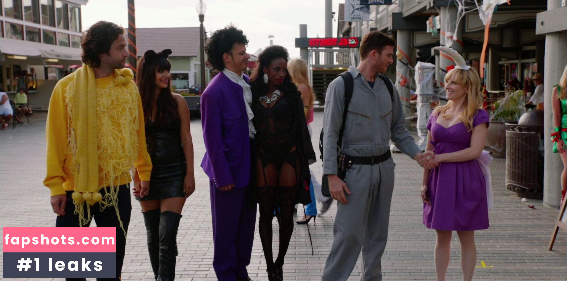 Jennifer D. Johnson gallery photo #3