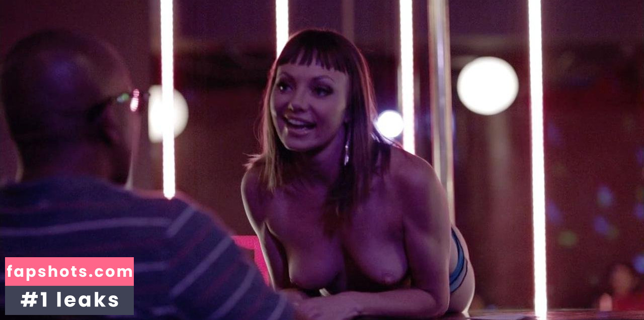 Jennifer Daley Nude Leaks OnlyFans Photos #5 - LeakJerk