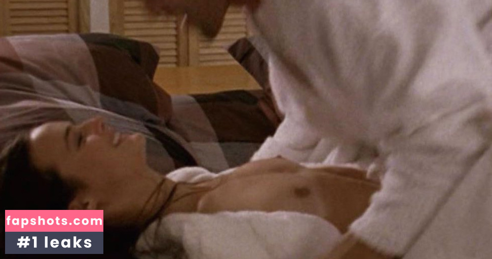 Jennifer Decker Nahé úniky fotek pouze od fanoušků #14 - Fapshots