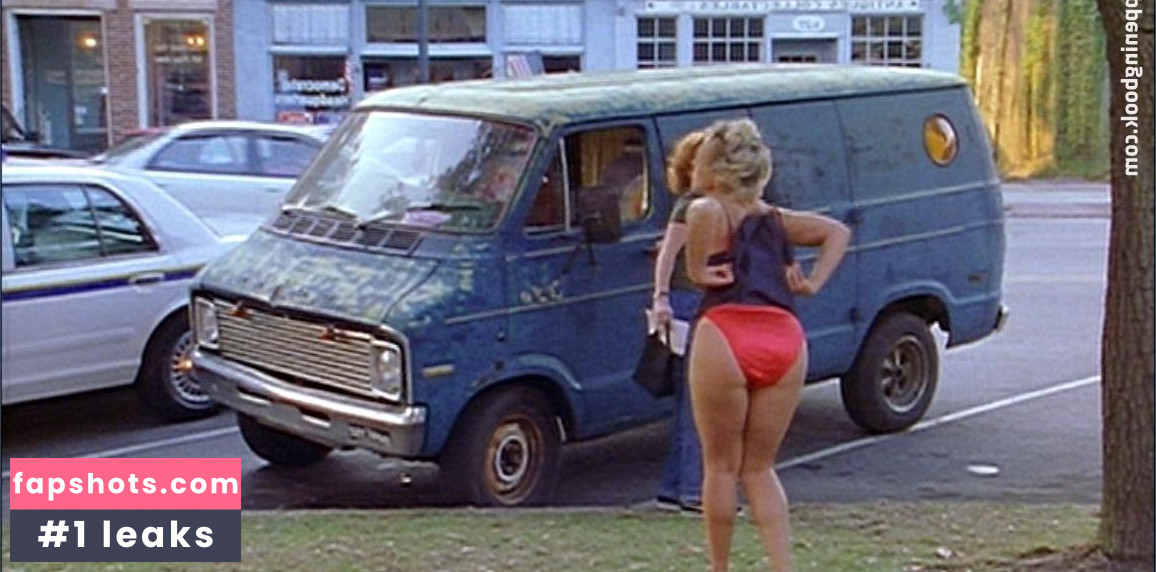 Jennifer Dundas Lowe Nude Leaks OnlyFans Photos #12 - LeakJerk