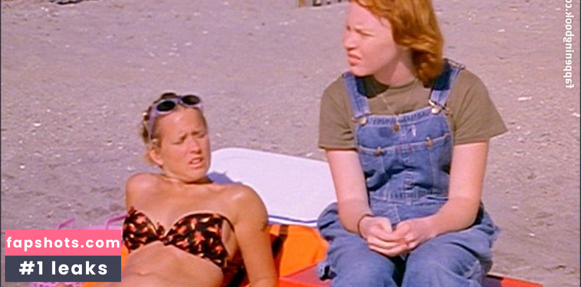 Jennifer Dundas Lowe Nude Leaks OnlyFans Photos #6 - LeakJerk