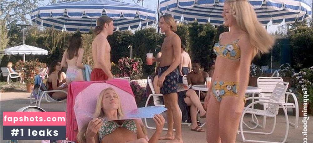 Jennifer Elise Cox gallery photo #7