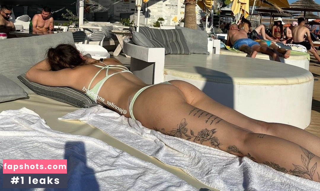 Jennifer Engelhard Nacktheit OnlyFans Fotos #17 - Fapshots