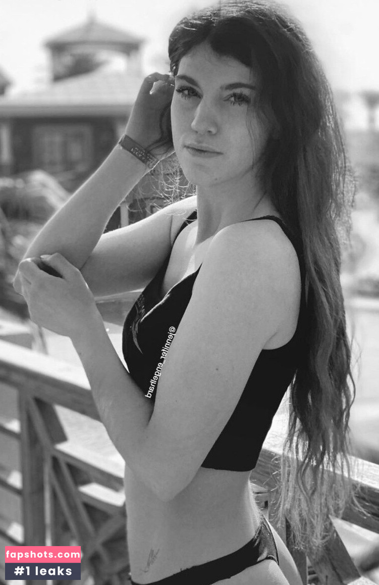 Jennifer Engelhard Nacktheit OnlyFans Fotos #18 - Fapshots