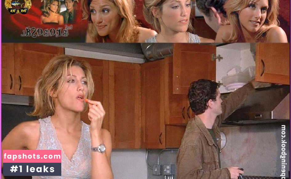 Jennifer Esposito gallery photo #27