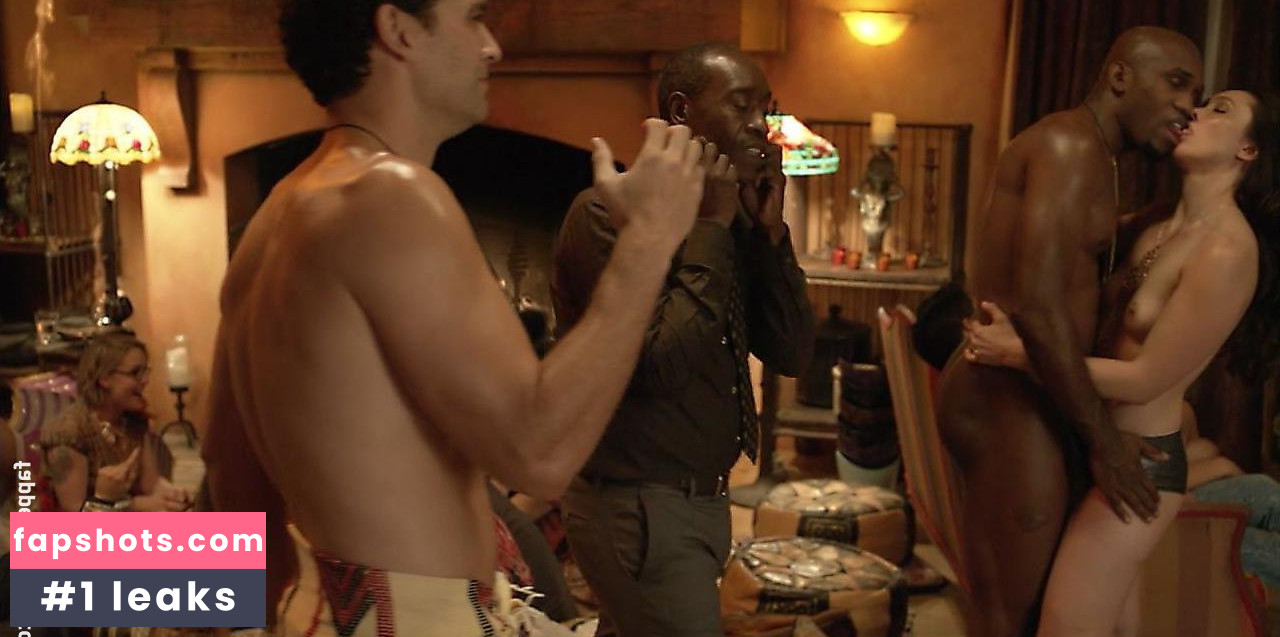 Jennifer Field Nude Leaks OnlyFans Photos #2 - LeakJerk