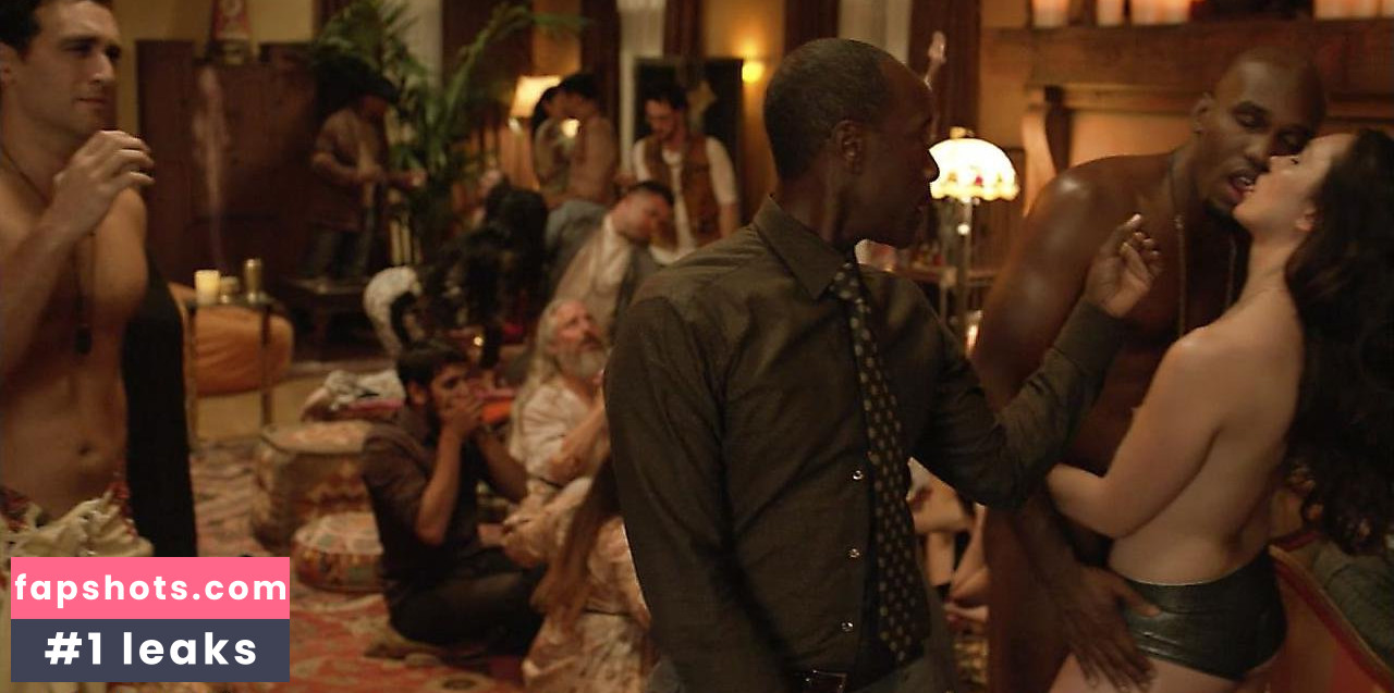 Jennifer Field Nude Leaks OnlyFans Photos #4 - LeakJerk