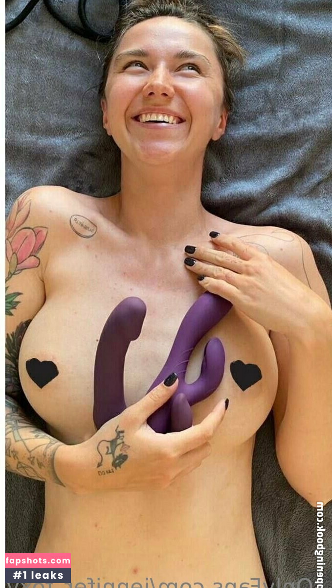 jennifer_foxy gallery photo #23