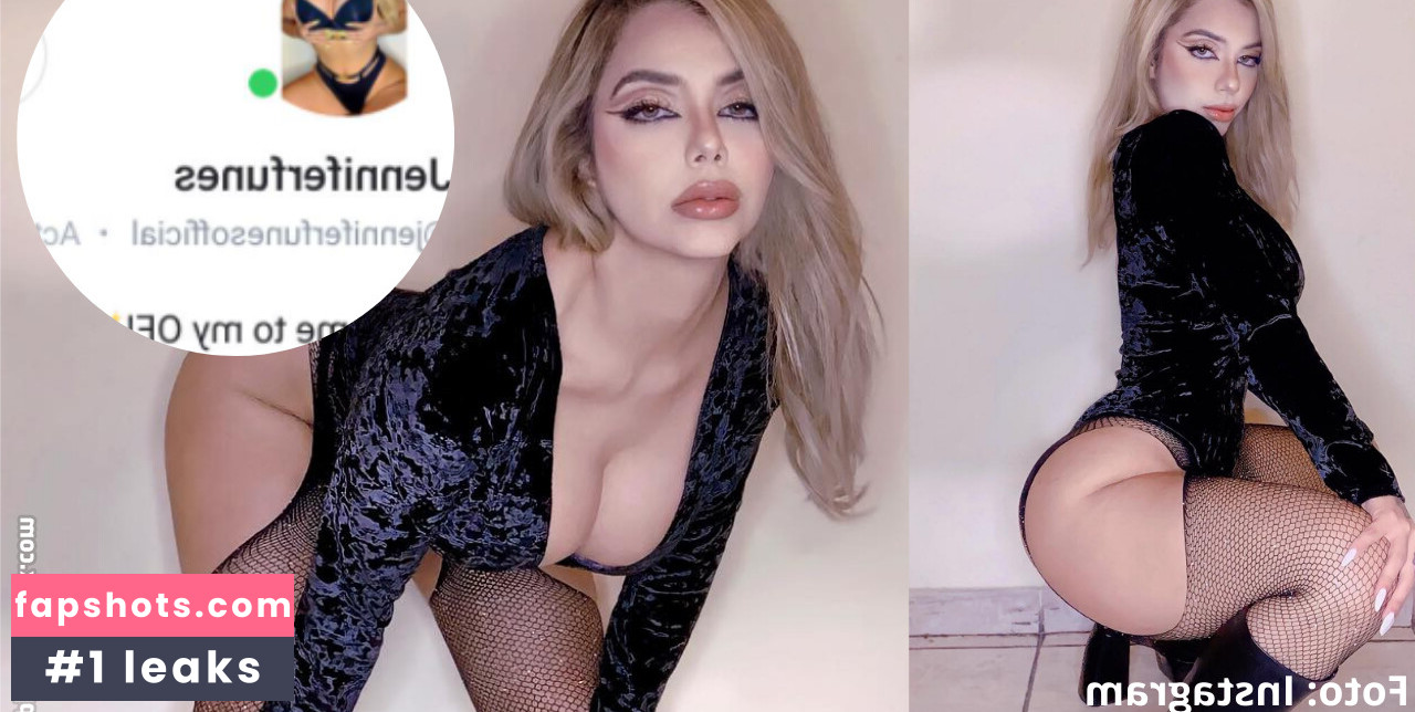 Jennifer Funes gallery photo #5