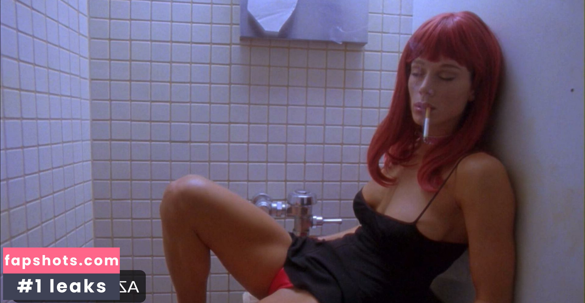 Jennifer Gareis Nude Leaks OnlyFans Photos #11 - LeakJerk