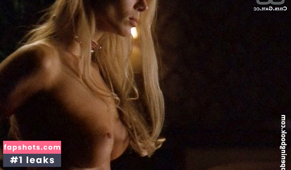 Jennifer Gareis Nude Leaks OnlyFans Photos #12 - LeakJerk