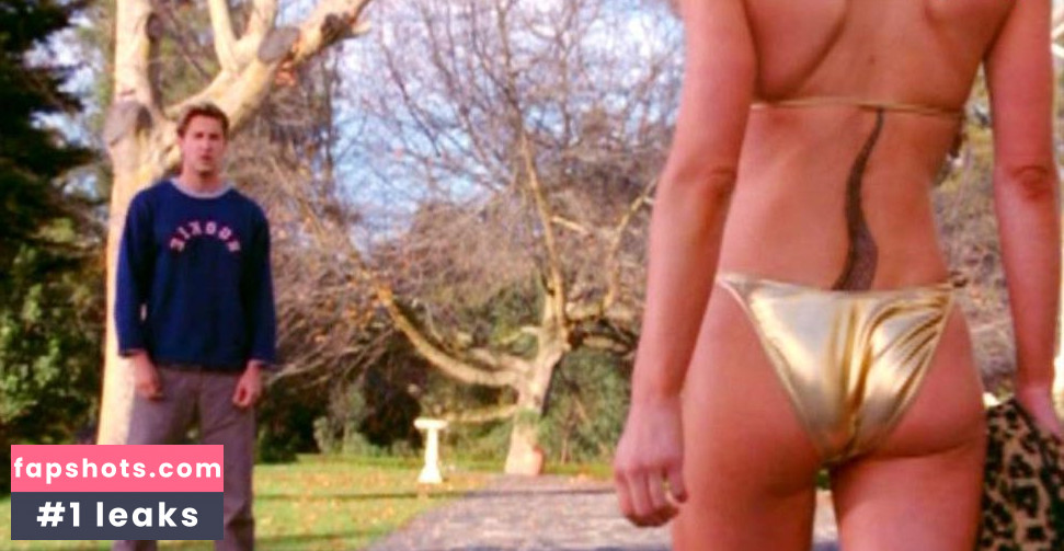 Jennifer Gareis Nude Leaks OnlyFans Photos #19 - LeakJerk