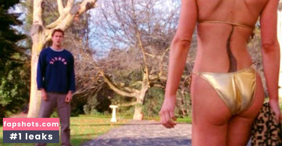 Jennifer Gareis Nude Leaks OnlyFans Photos #22 - LeakJerk