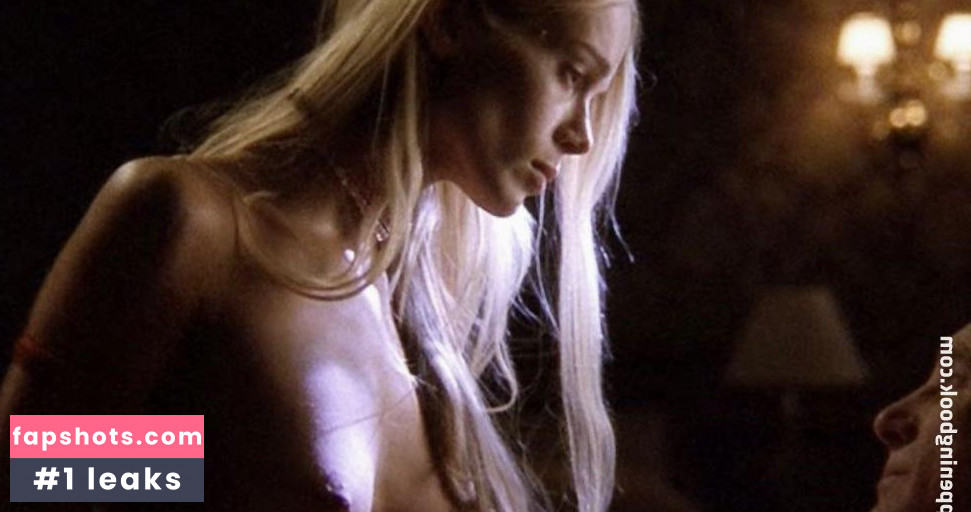 Jennifer Gareis Nude Leaks OnlyFans Photos #31 - LeakJerk