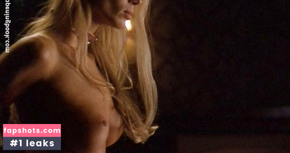 Jennifer Gareis Nude Leaks OnlyFans Photos #36 - LeakJerk