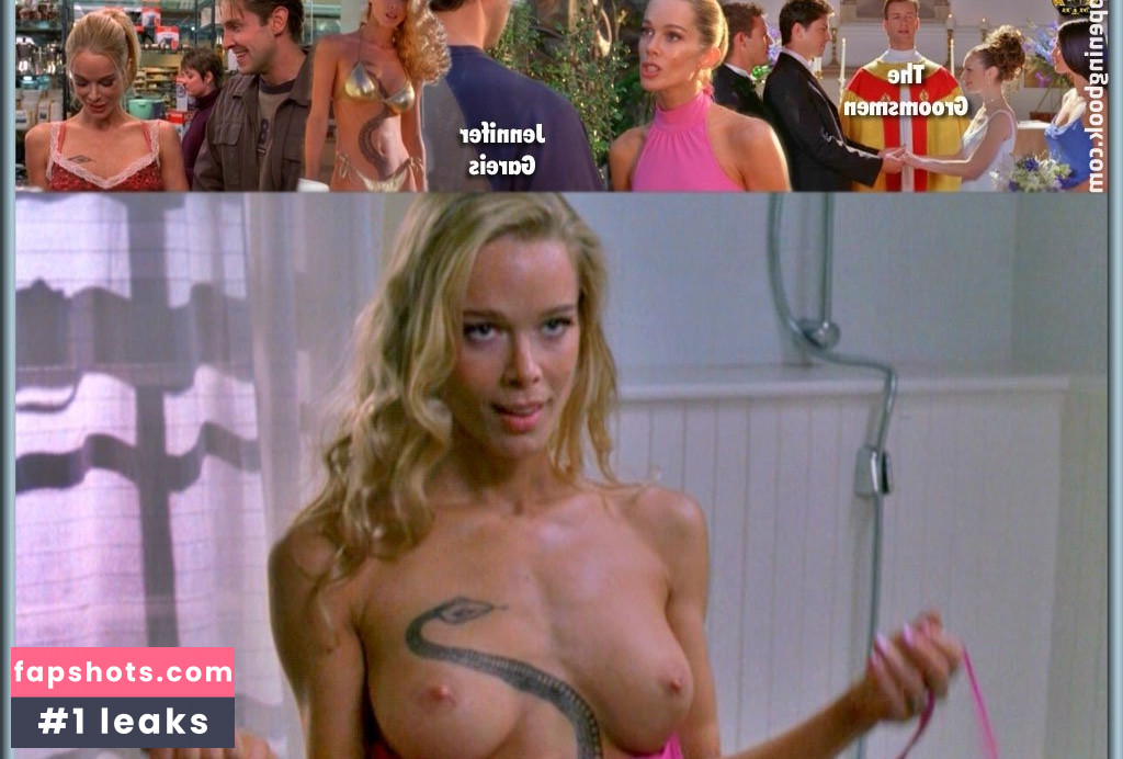 Jennifer Gareis Nude Leaks OnlyFans Photos #56 - LeakJerk