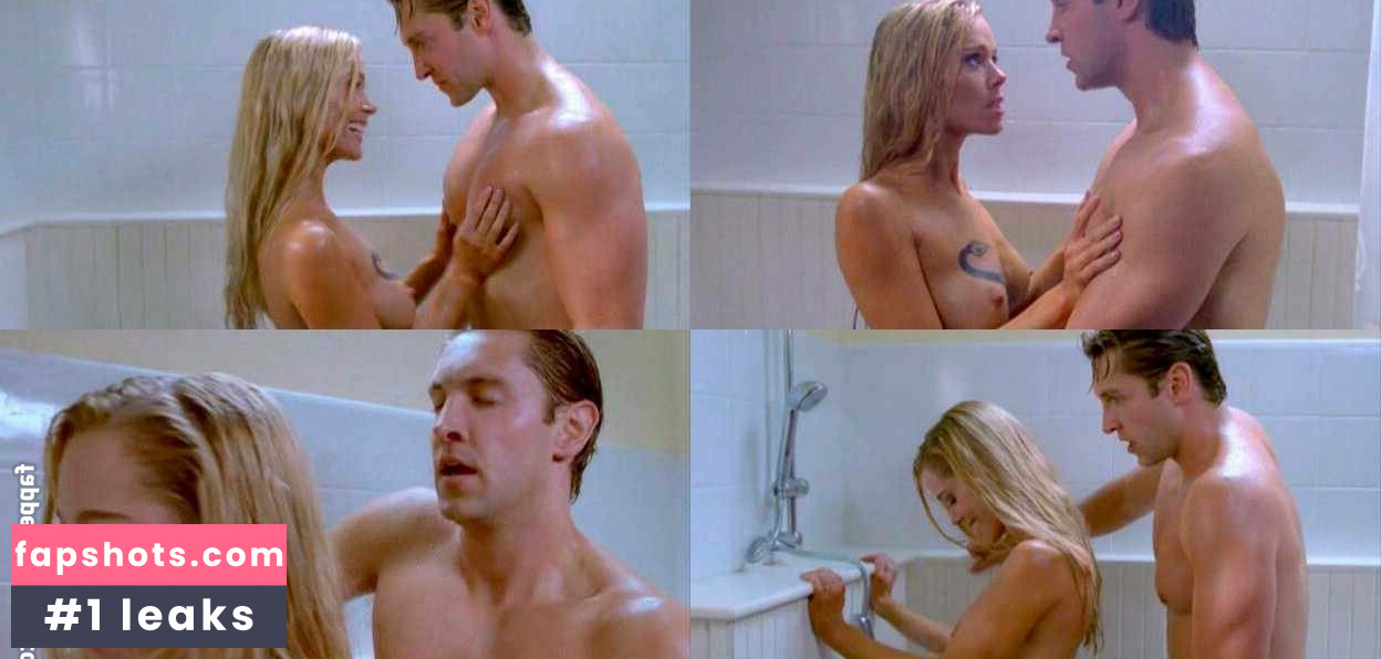 Jennifer Gareis Nude Leaks OnlyFans Photos #7 - LeakJerk