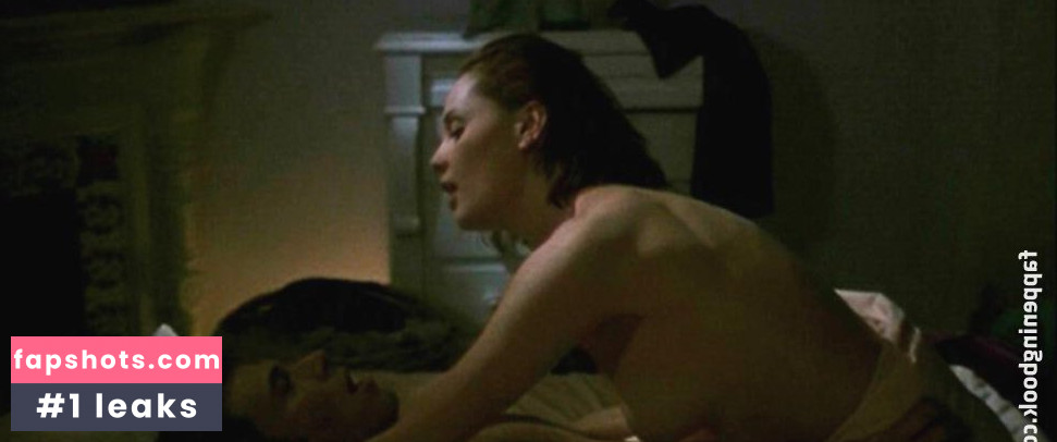 Jennifer Gibson gallery photo #2