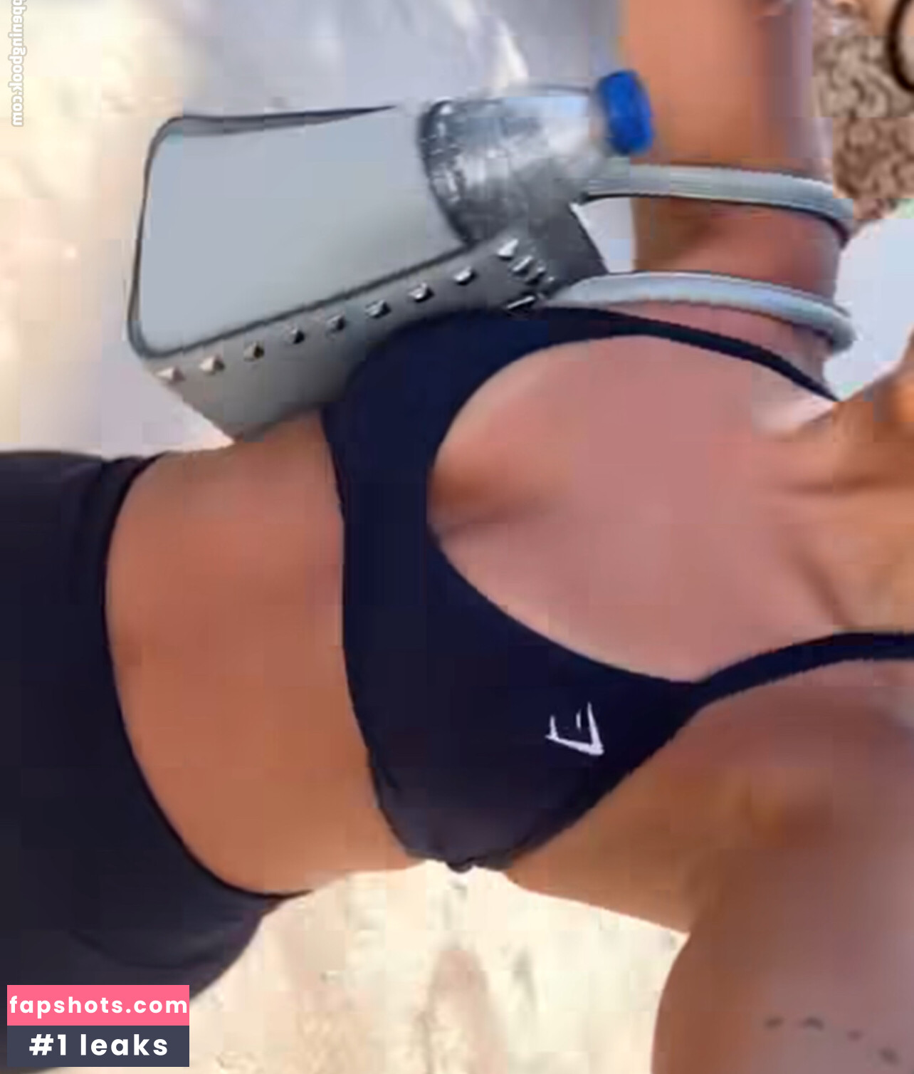 Jennifer glesias Nude Leaks OnlyFans Photos #4 - Fapshots