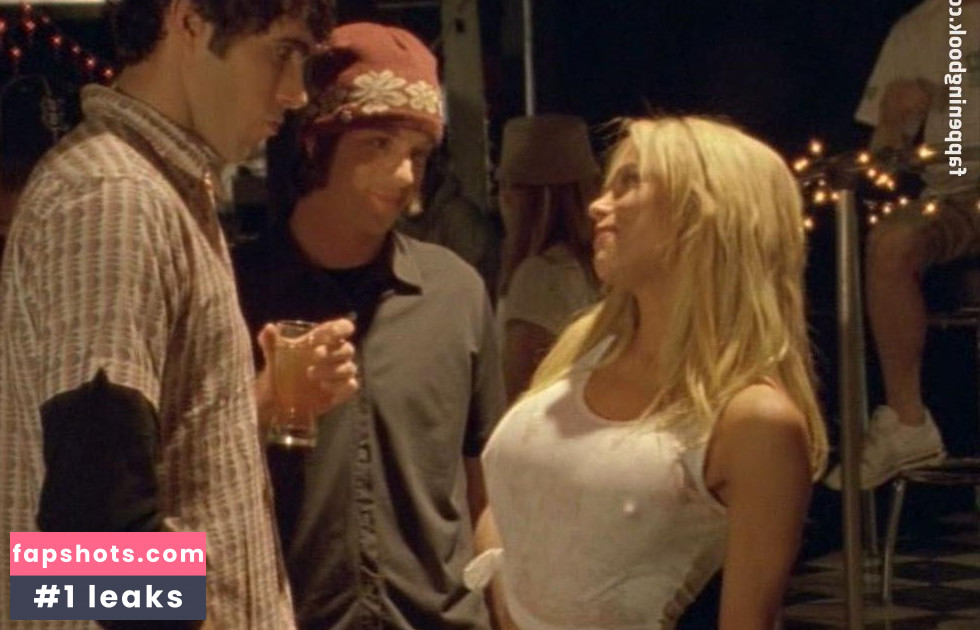 Jennifer Hill Nahé úniky fotek pouze od fanoušků #21 - Fapshots