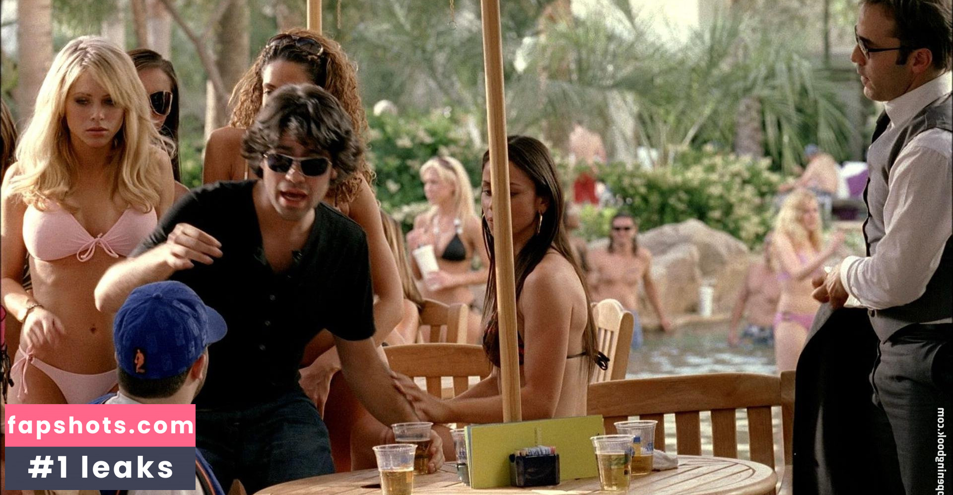 Jennifer Hill Nahé úniky fotek pouze od fanoušků #24 - Fapshots