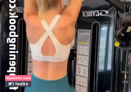 Jennifer Holland Nahé úniky fotek pouze od fanoušků #12 - Fapshots