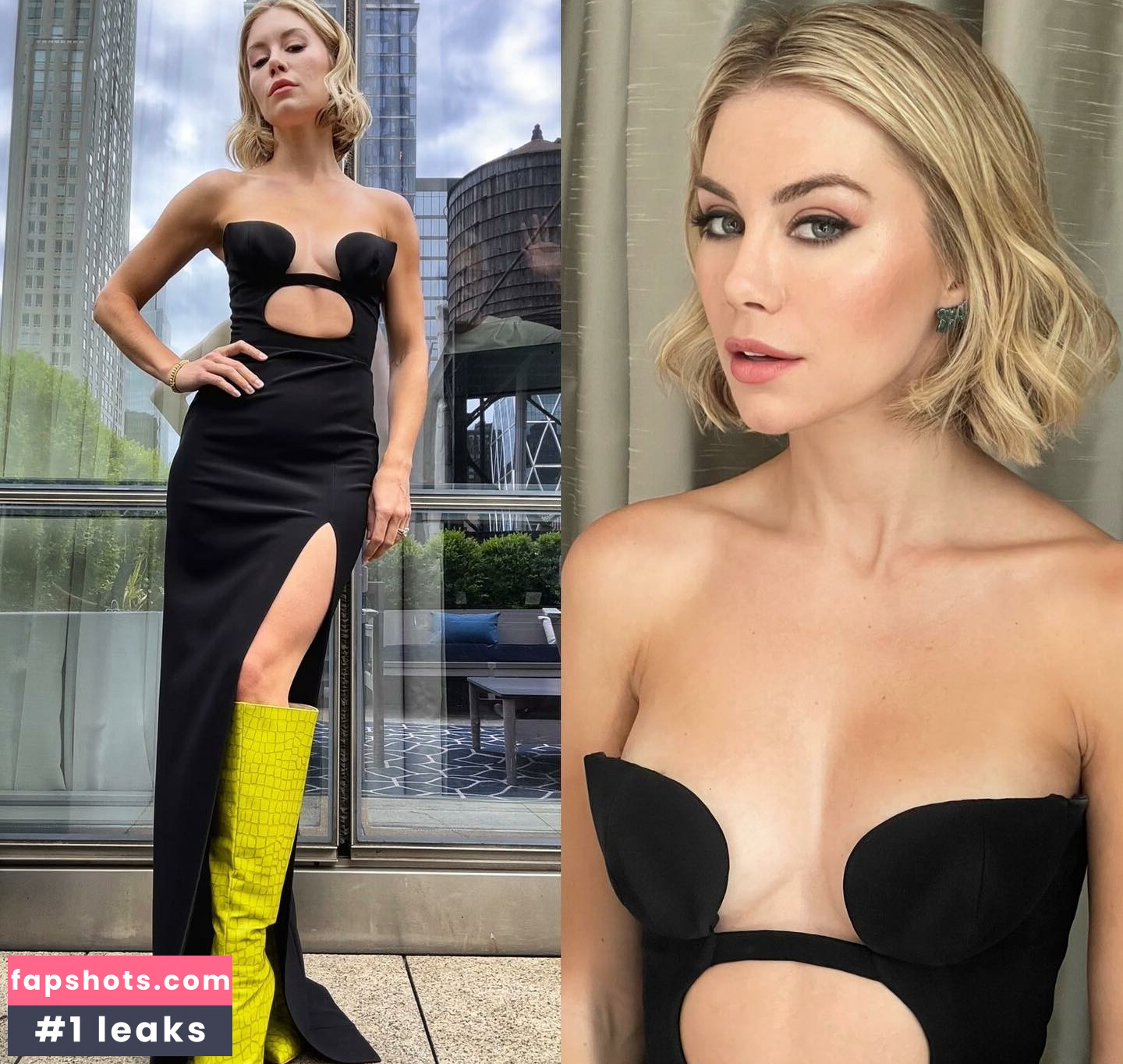 Jennifer Holland Nahé úniky fotek pouze od fanoušků #14 - Fapshots