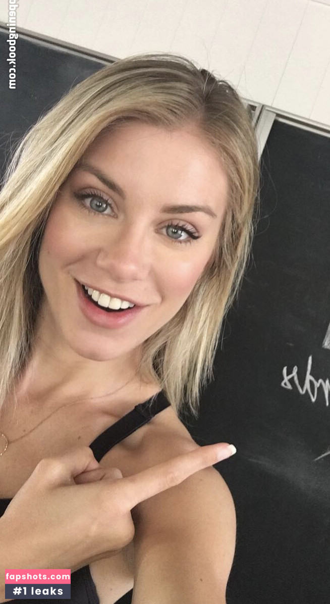 Jennifer Holland Nahé úniky fotek pouze od fanoušků #21 - Fapshots