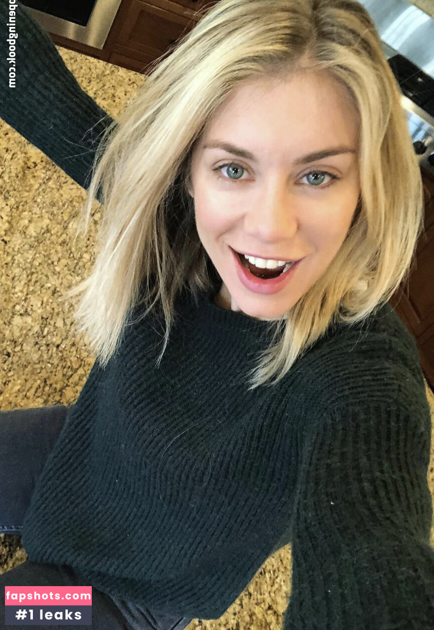 Jennifer Holland Nahé úniky fotek pouze od fanoušků #23 - Fapshots