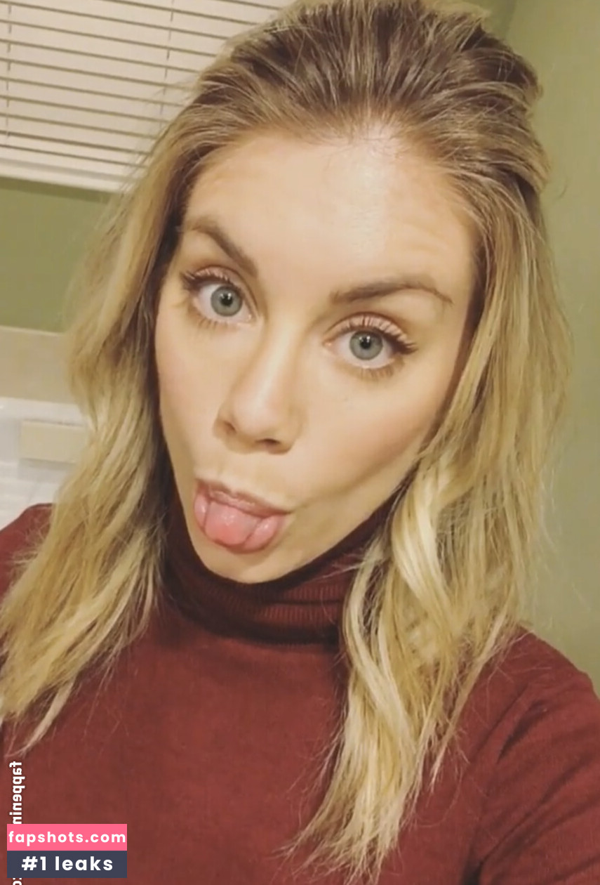 Jennifer Holland Nahé úniky fotek pouze od fanoušků #28 - Fapshots