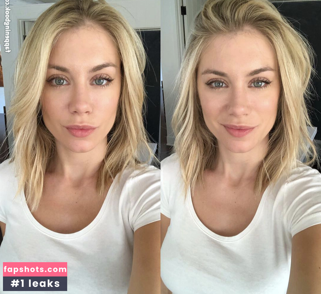 Jennifer Holland Nahé úniky fotek pouze od fanoušků #29 - Fapshots