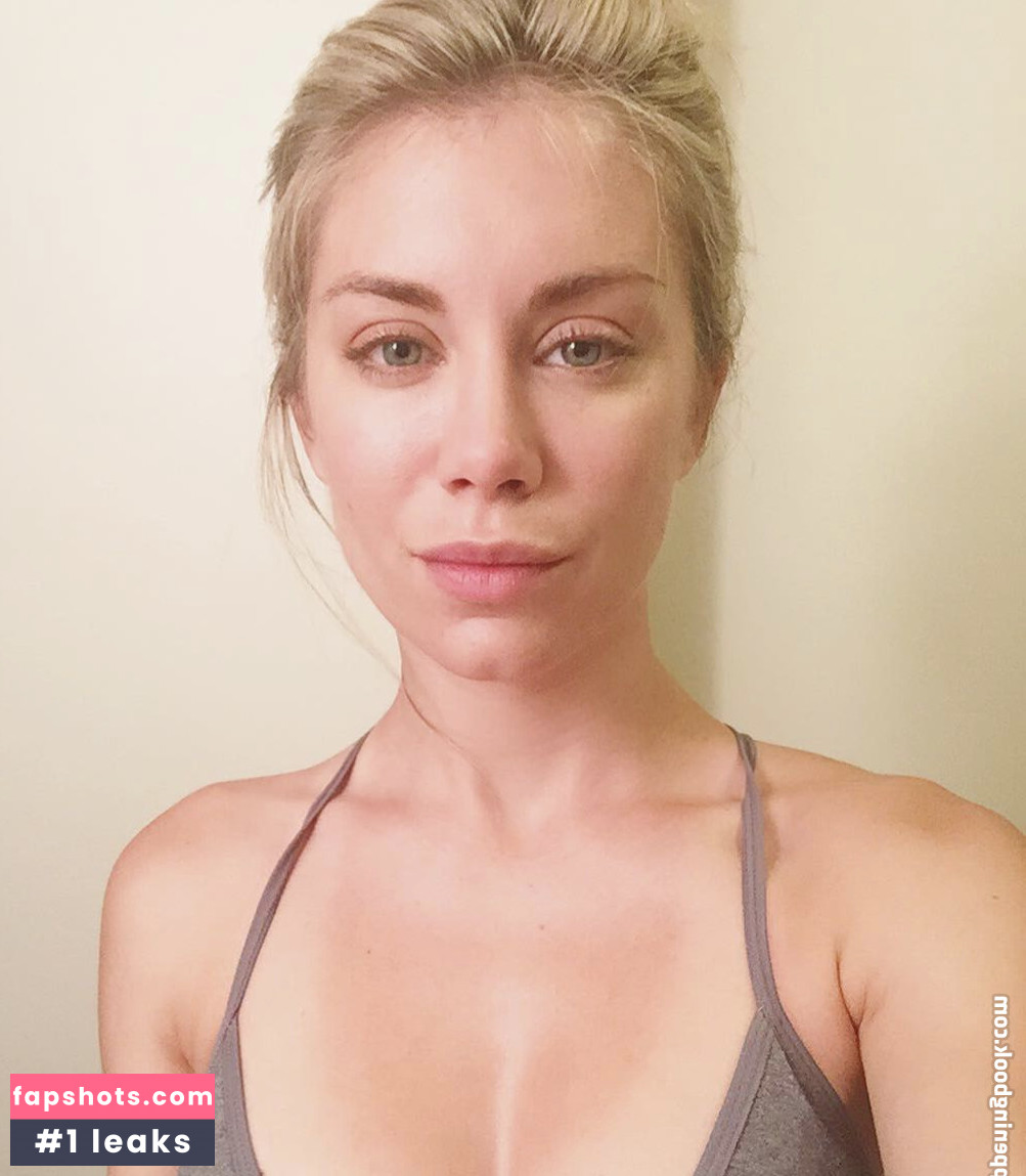 Jennifer Holland Nahé úniky fotek pouze od fanoušků #30 - Fapshots