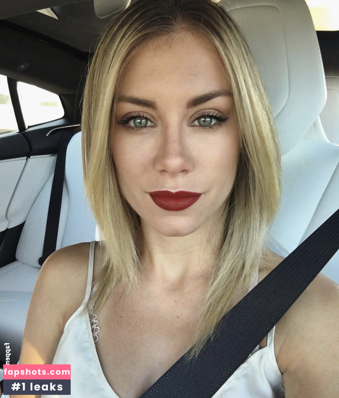 Jennifer Holland Nahé úniky fotek pouze od fanoušků #31 - Fapshots