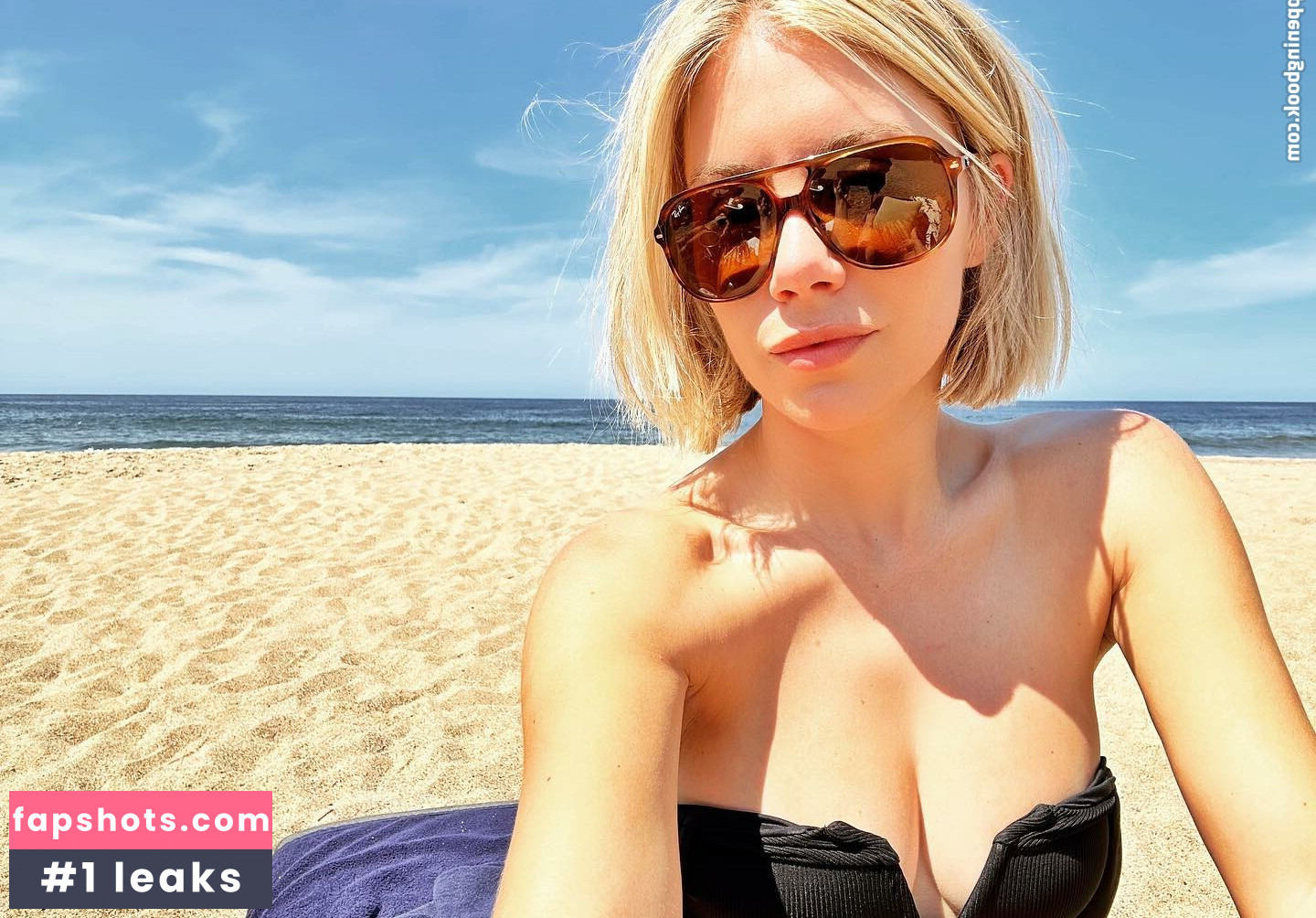 Jennifer Holland Nahé úniky fotek pouze od fanoušků #33 - Fapshots