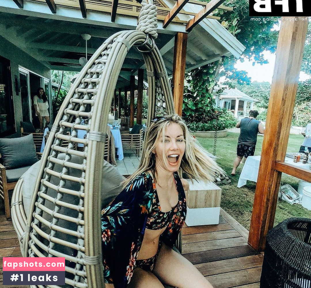 Jennifer Holland Nahé úniky fotek pouze od fanoušků #36 - Fapshots