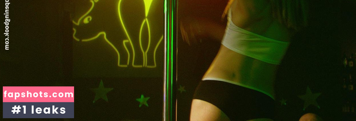 Jennifer Holland Nahé úniky fotek pouze od fanoušků #56 - Fapshots