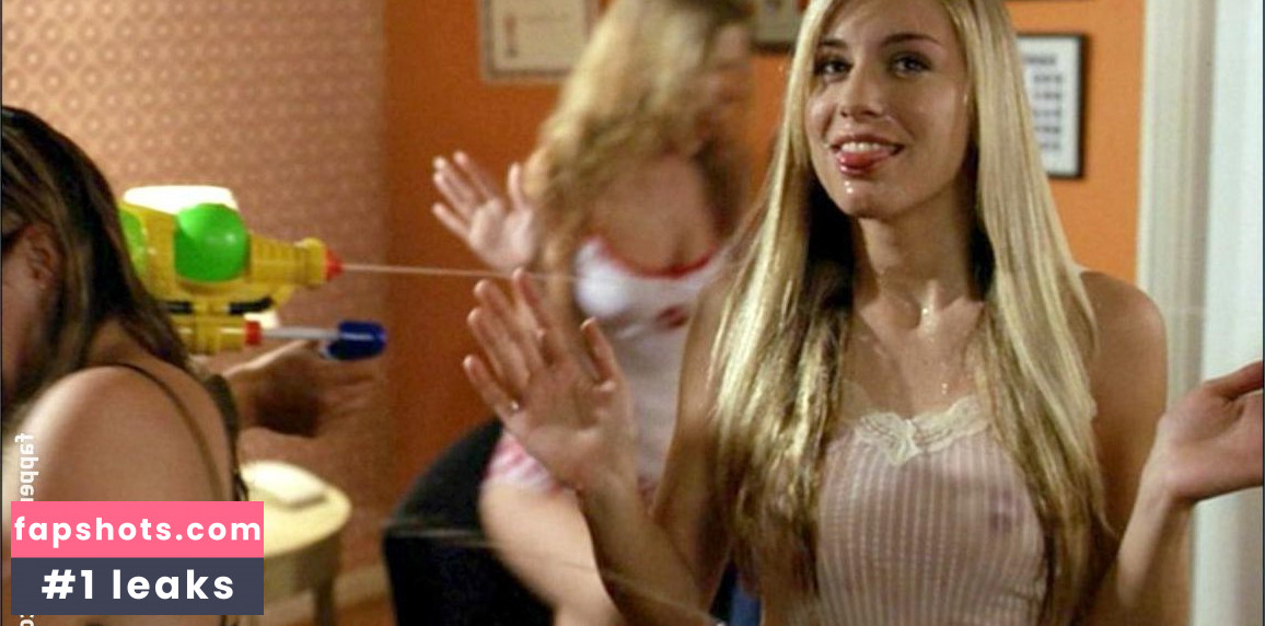 Jennifer Holland Nahé úniky fotek pouze od fanoušků #67 - Fapshots