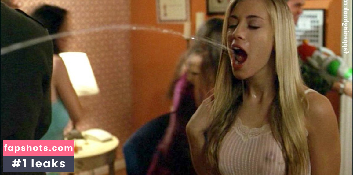 Jennifer Holland Nahé úniky fotek pouze od fanoušků #68 - Fapshots