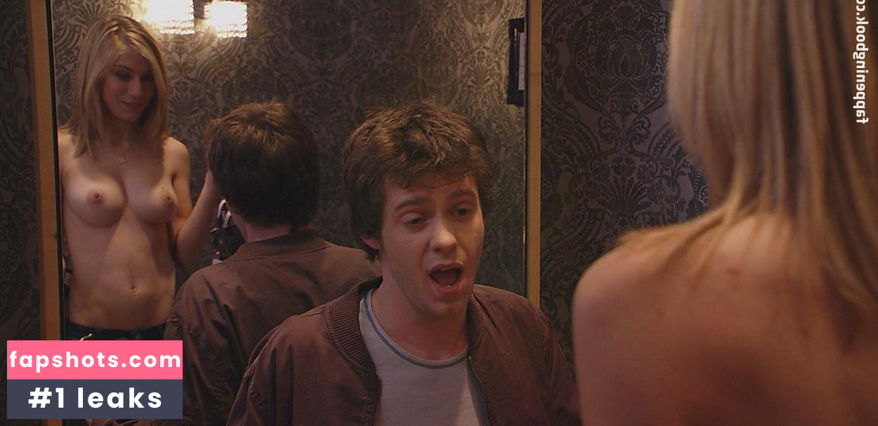 Jennifer Holland Nahé úniky fotek pouze od fanoušků #71 - Fapshots