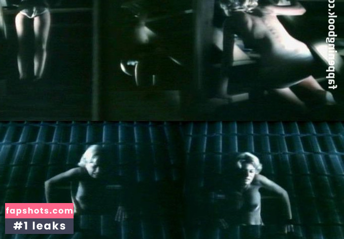 Jennifer Holmes Nude Leaks OnlyFans Photos #2 - LeakJerk