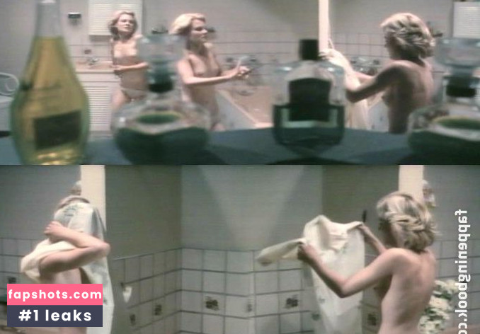 Jennifer Holmes Nude Leaks OnlyFans Photos #3 - LeakJerk