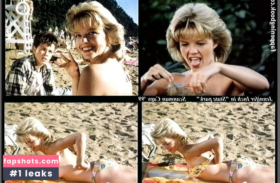 Jennifer Inch gallery photo #3