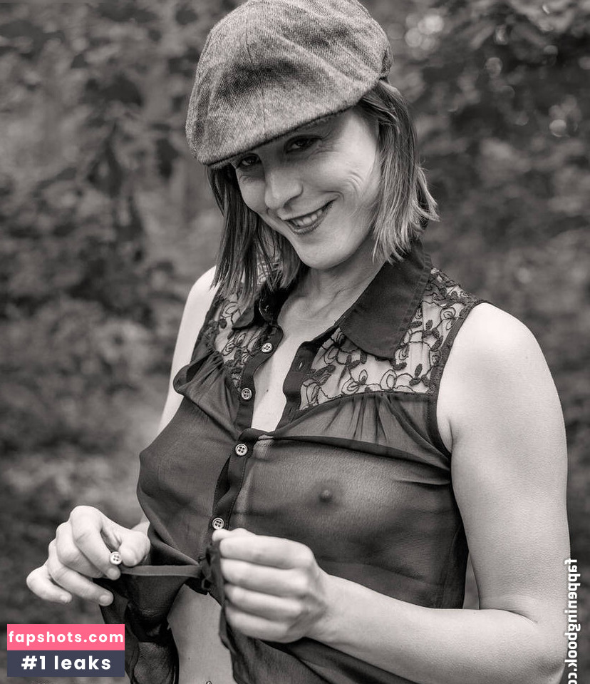 Jennifer Jacques Nahé úniky fotek pouze od fanoušků #17 - Fapshots