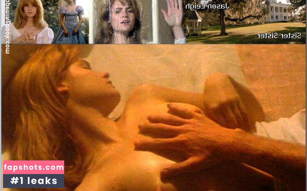 Jennifer Jason Leigh Nude Leaks OnlyFans Photos #105 - Fapshots