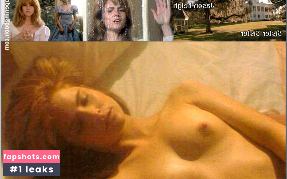 Jennifer Jason Leigh Nude Leaks OnlyFans Photos #108 - Fapshots