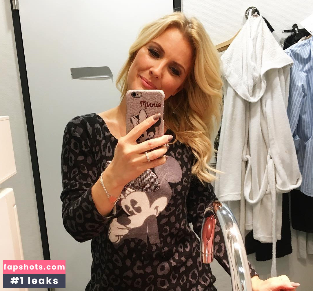 Jennifer Knaeble Nahé úniky fotek pouze od fanoušků #15 - Fapshots