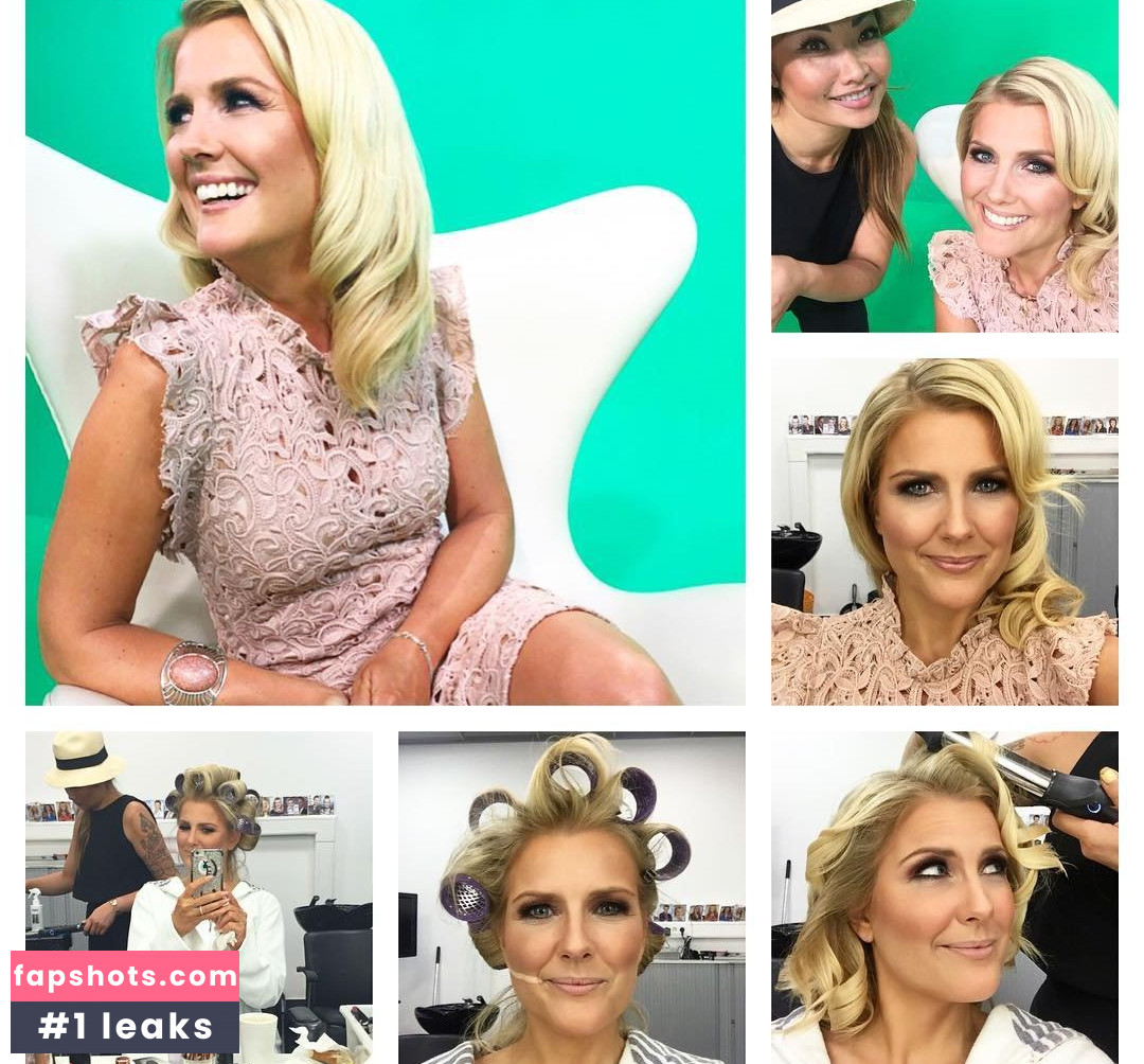 Jennifer Knaeble Nahé úniky fotek pouze od fanoušků #16 - Fapshots