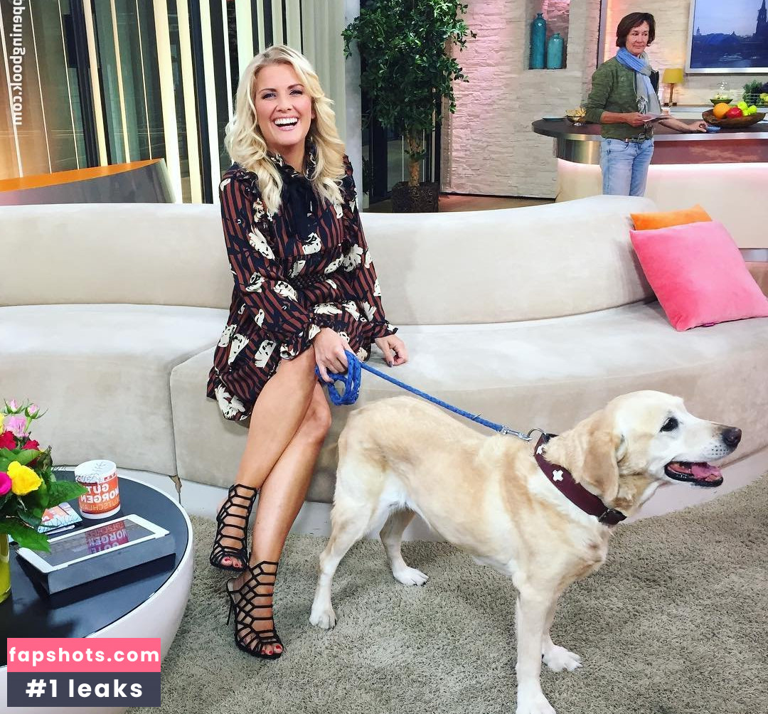 Jennifer Knaeble Nahé úniky fotek pouze od fanoušků #17 - Fapshots