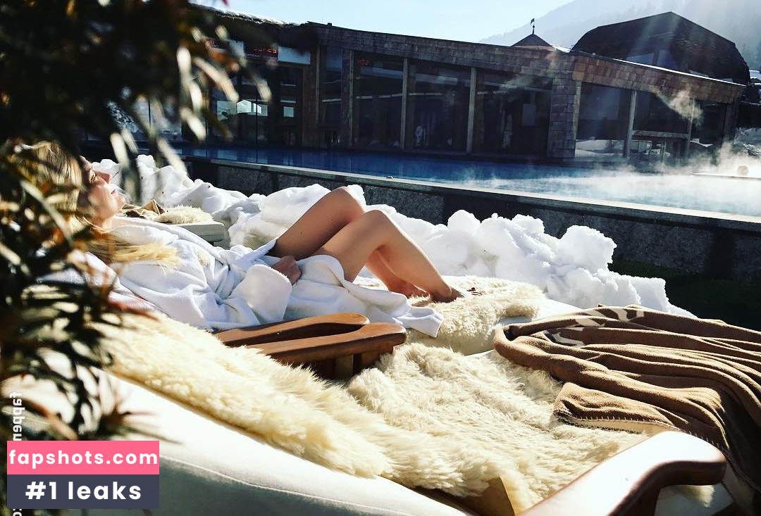 Jennifer Knaeble Nahé úniky fotek pouze od fanoušků #22 - Fapshots