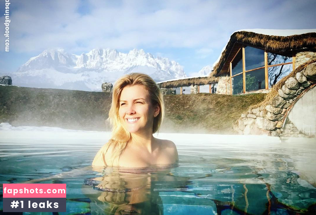 Jennifer Knaeble Nahé úniky fotek pouze od fanoušků #23 - Fapshots